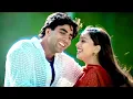 Lagu Ab Tere Dil Mein Hum Aa Gaye | Aarzoo | Kumar Sanu, Alka Yagnik | Akshay Kumar, Madhuri Dixit