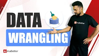 Data Wrangling in Python Explained Practically With Examples