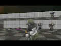 GameMaker 3D Model Animation Testing
