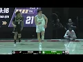 2025 Archive 5A Boys Basketball Championship Highland vs Olympus