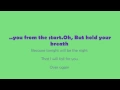 Download Lagu secondhand serenade - fall for you ( lyrics )
