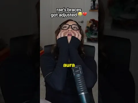Rae’s Lisp Is Insane 😭