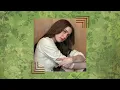 over country - lizzy mcalpine - slowed and reverb