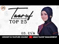 Lagu [3]  EVA - TAARUF [ TOP 25 ]