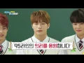 Lagu [Ep.1] VICTON(빅톤)'s Born 아이덴티티_아는 누님 1교시