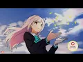 Elina-Here with me