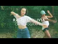 Ray Blk '5050' - Rachel-Olivia Choreography