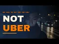 Who Actually Gets Your Uber Fare