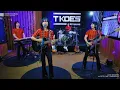 Download Lagu T'Koes - Kr. Cincin