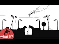 Download Lagu What if Earth grew 1cm every second?
