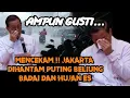 Lagu KADO AHIR TAHUN DARI ALAM⁉️UNTUK MAS PRAM‼️