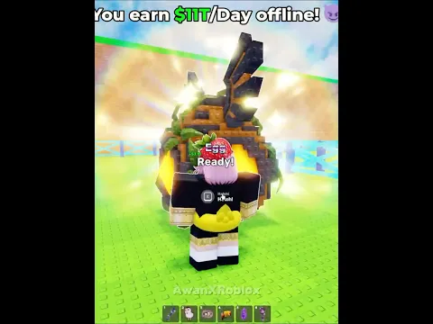 Double Mutations Egg #roblox