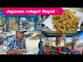 Download Lagu Jajanan viral khas Nepal 🇳🇵 || Makanan kaki lima || Kotor gak sih???🥴🥴 #dailyvlog #minivlog 