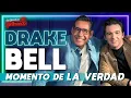 DRAKE BELL momento de LA VERDAD La entrevista con Yordi Rosado