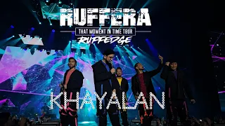 Download Ruffedge : Khayalan 4k MP3