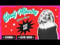 Eliza Rose, Calvin Harris - Body Moving (Riordan Remix - Official Audio)