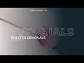 How to Remove the Bolsters on Your Boat Sea Hunt Boat Tutorial