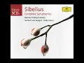 Sibelius: Symphony No. 2 in D Major, Op. 43: IV. Finale (Allegro moderato)