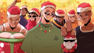 Lil Chainz, Akashi Cruz, Fuub, $nif, LinoMC, MHRAP & NOG - Flow Natalino 2 🎄