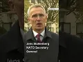Download Lagu 'Ukraine will join NATO' says NATO's secretary general Jens Stoltenberg