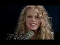 Taylor Swift   Age 15  Original Picture To Burn