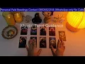 ❤️ AAJ RAAT- UNKE LATE NIGHT THOUGHTS N FEELINGS | HIS/HER CURRENT FEELINGS | HINDI TAROT READING 