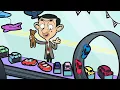 Download Lagu Mr Bean FULL EPISODE ᴴᴰ  11 hour ★★★ Best Funny Cartoon for kid ► SPECIAL 2017 #5 - Mr. Bean No1 Fan