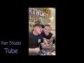 Download Lagu Mashup Tất Cả Hoặc Không Là Gì Cả, Là Tại Anh Sai - Cao Thái Sơn x Châu Khải Phong | Fan Studio Tube