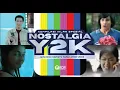 NOSTALGIA Y2K Jilid 1 | Kompilasi Iklan yang tayang di  Metro TV Tahun 2002-2004