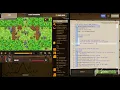 CodeCombat BACKWOODFOREST Closed Crossroad