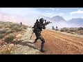 The NEW Ghost Recon Wildlands Update not kidding