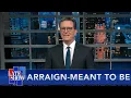 Will T Pose For a Mugshot GOP Warns You Could Be Next