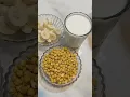 Download Lagu milk chana kela protein