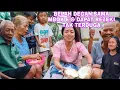 Download Lagu BELAH DEGAN MUDA BERSAMA MBOK E \u0026 DAPAT REZEKI TAK TERDUGA