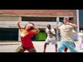 Mike Teezy - I FEEL GOOD (Official Dance Video)