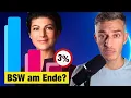 Download Lagu Wie Wagenknechts BSW in der Versenkung verschwindet