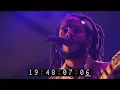 True To Myself - Ziggy Marley live at Summer Sonic Festival, Tokyo  (2011)