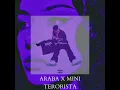 M LİSA ft. Jeff Redd - ARABA X MINI TERORISTA