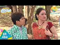 Taarak Mehta Ka Ooltah Chashmah - Episode 484