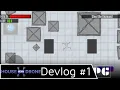 Creating a drone simulator game - House of the Drone Devlog