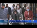 Miami-Dade Mayor Levine Cava Offering County Employee Raises
