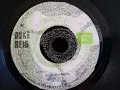 VERSION GALORE / NEHRU - Hugh (U) Roy / Tommy McCook.