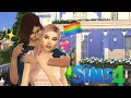 The Girl Next Door The Sims 4 Story LGBTQ