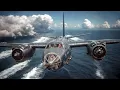AMERICA'S FASTEST BOMBER: Building \u0026 Flying the B-26 Marauder [COLORIZED HISTORY]
