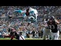 2015 Week 2 - Texans Panthers