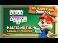 Solitaire Clash 101 Set the Right Priorities to Clear the Tableau