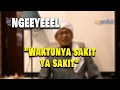 Download Lagu NGEEYEEL Saat Wabah Corona \