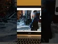 A funny scene from the Santa clause 3 the escape clause you hit me with a shovel