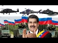 Download Lagu Sendomeng Pral Tonbe Anba Men Venezuela ak la Russie,Se Konfime 