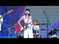 【4K 50P】陳蕾《相信一切是最好的安排》@Restpiration - The Feast眾樂樂
